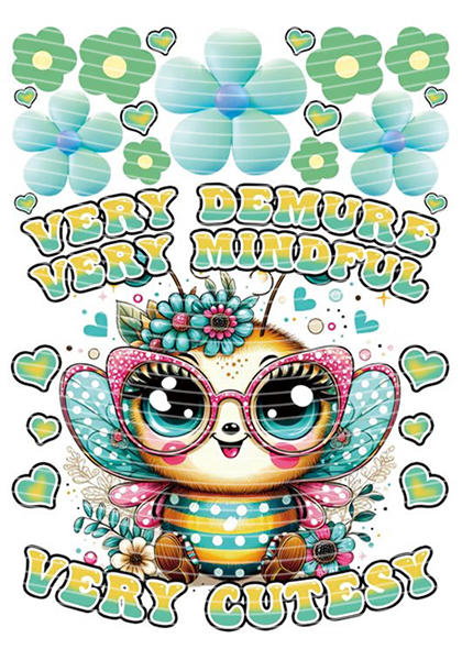 A5 Notebook Wraps-W-2996